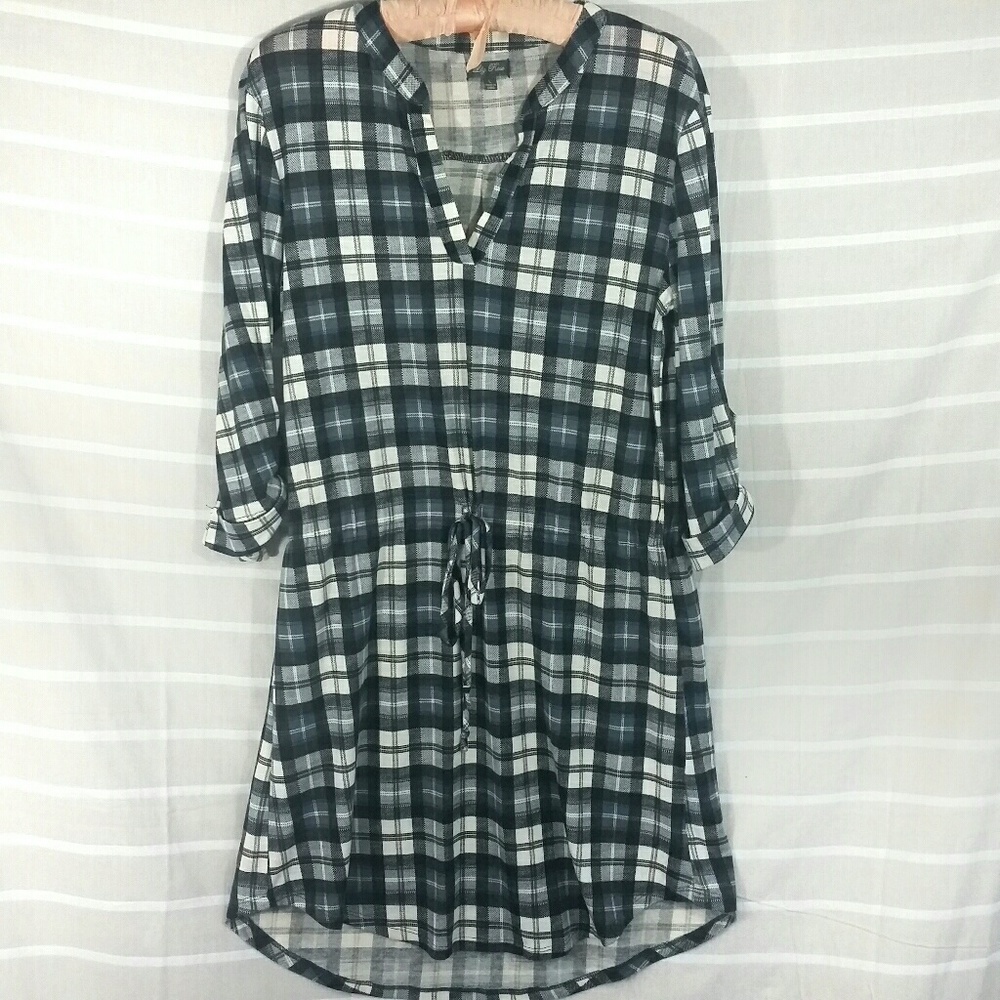 💞Lilly Rose high low dress Size Large